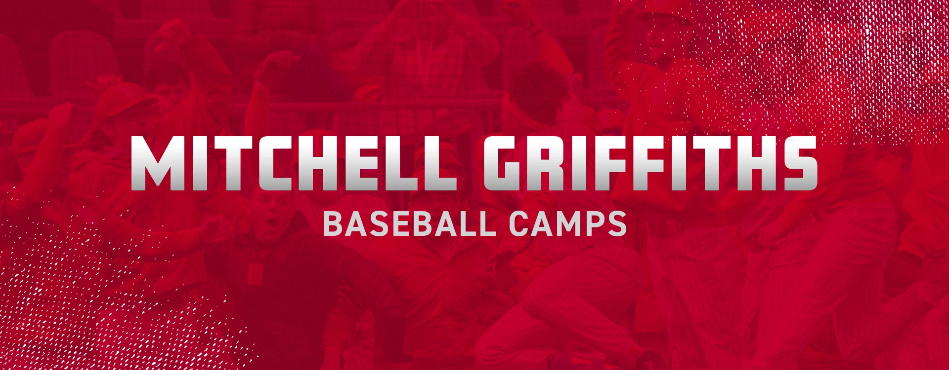 Mitchell Griffiths Baseball Camps